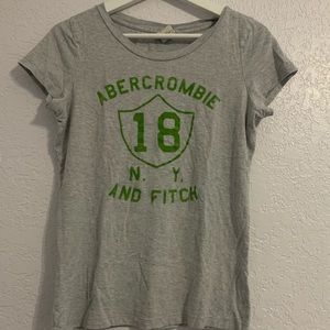 Abercrombie and Fitch Tee